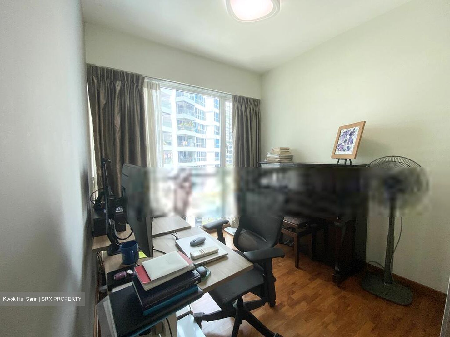 The Tampines Trilliant (D18), Condominium #502322191